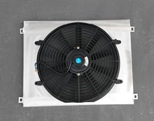 Load image into Gallery viewer, GPI FOR 63-69  Ford Fairlane 1967-1970 Mustang Mercury Cougar Aluminum Shroud&amp;Fan
