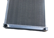 Load image into Gallery viewer, GPI 3 ROW  Aluminum Radiator + FANS for  1970-1981 Pontiac Firebird Trans Am  1970 1971 1972 1973 1974 1975 1976 1977 1978 1979 1980 1981
