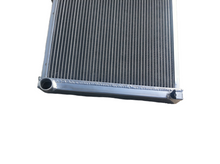 Load image into Gallery viewer, GPI 3 ROW Aluminum Radiator For 1970-1981 Pontiac Firebird Trans Am Formula V8  AT   1970 1971 1972 1973 1974 1975 1976 1977 1978 1979 1980 1981
