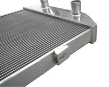 Load image into Gallery viewer, GPI 3 ROW ALUMINUM RADIATOR FOR 1939-1941 Ford / Mercury Car Flat Head V8 1939 1940 1941
