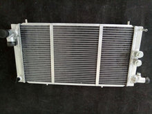 Load image into Gallery viewer, 2ROW ALUMINUM RADIATOR FOR CITROEN BX GTI 1.9I 16V 1988-1994 1989 1990 1991 1992
