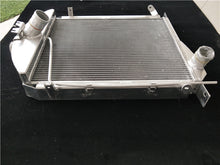 Load image into Gallery viewer, GPI 2 ROW Aluminum alloy radiator for Ford model A 1928 1929
