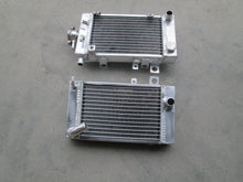 Load image into Gallery viewer, GPI Aluminum radiator For 2000-2006 Honda XL650 XL650VY XL 650 XL650R XL650V Transalp 2000 2001 2002 2003 2004 2005 2006
