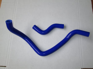 GPI FOR HONDA CIVIC EG/EK chassis D15 D16 ENGINE 1992-2000 SILICONE RADIATOR HOSE 1992 1993 1994 1995 1996 1997 1998 1999 2000