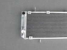 Load image into Gallery viewer, GPI Aluminium radiator &amp; fans for 1997-2001 Suzuki TL1000S TL 1000S   TL 1000 S 1997 1998 1999 2000 2001
