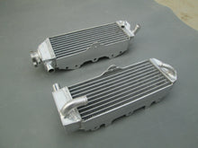 Load image into Gallery viewer, GPI L&amp;R Aluminum radiator FOR Suzuki RM250 RM 250 1991 1992
