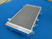 Load image into Gallery viewer, GPI Aluminum Radiator FOR 2003-2006 KAWASAKI Z1000 Z 1000 ZR1000A 2003 2006 2005 2004
