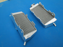 Load image into Gallery viewer, GPI ALUMINUM ALLOY RADIATOR Fit 1985-1987  HONDA CR250R CR 250 R 1985 1986 1987
