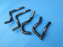 Load image into Gallery viewer, GPI Silicone radiator hose for 2003-2004 Honda CR125 CR125R 2003 2004
