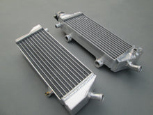 Load image into Gallery viewer, GPI Aluminum Radiator For 2008-2016 KTM 250/350/450/500/530 EXC-F/EXC-R/XC-W/XCF-W 2009 2010 2011 2012 2013 2014 2015
