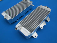 Load image into Gallery viewer, GPI Aluminum Radiator FOR 2007-2013  Yamaha WRF250 WR 250 F WRF 250  2007 2008 2009 2010 2011 2012 2013
