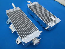 Load image into Gallery viewer, GPI Aluminum Radiator FOR 2007-2013  Yamaha WRF250 WR 250 F WRF 250  2007 2008 2009 2010 2011 2012 2013
