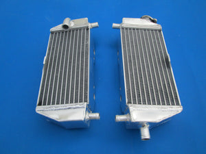 GPI Aluminum Radiator FOR 1994-2002 Kawasaki KX125 /KX250 KX 125 KX 250 1994 1995 1996 1997 1998 1999 2000 2001 2002