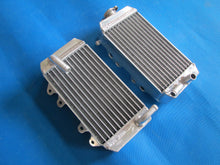 Load image into Gallery viewer, GPI L/R Aluminum Radiator FOR 2007-2019 Honda Motorcross CRF150R CRF 150 R 2007 2008 2009 2010 2011 2012 2013 2014 2015 2016 2017 2018
