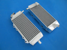 Load image into Gallery viewer, GPI Aluminum Alloy Radiator FOR Kawasaki KX250F KXF250 2004 2005 2006
