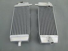 Load image into Gallery viewer, GPI Aluminum Alloy Radiator FOR Kawasaki KX250F KXF250 2004 2005 2006
