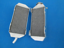 Load image into Gallery viewer, GPI L&amp;R for Suzuki RM250 RM 250 1999 2000 aluminum alloy radiator
