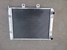Load image into Gallery viewer, GPI Aluminum Radiator &amp; FAN For Polaris 08-14 RZR 800/09-14 RZR S 800/10-14 RZR 4 800 2008 2009 2010 2011 2012 2013 2014
