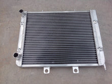 Load image into Gallery viewer, GPI Aluminum Radiator For Polaris 08-14 RZR 800/09-14 RZR S 800/10-14 RZR 4 800 2008 2009 2010 2011 2012 2013 2014
