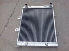 Load image into Gallery viewer, GPI Aluminum Radiator For Polaris 08-14 RZR 800/09-14 RZR S 800/10-14 RZR 4 800 2008 2009 2010 2011 2012 2013 2014
