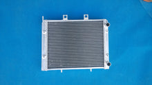 Load image into Gallery viewer, GPI Aluminum Radiator  FOR 2007-2014  POLARIS RZR800 RZR800S 2007 2008 2009 2010 2011 2012 2013 2014
