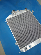 Load image into Gallery viewer, GPI Radiator for Walker B-C-487-1 Cobra 1928-1929  Ford Model A for Ford Engine 1928 1929
