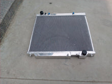 Load image into Gallery viewer, GPI Aluminum Radiator For 1994-2005 Mitsubishi Delica Space Gear 2.5 2.8  1994 1995 1996 1997 1998 1999 2000 2001 2002 2003 2004 2005
