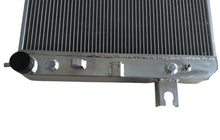 Load image into Gallery viewer, GPI Aluminum Alloy Radiator Fit Jeep Liberty KJ 3.7L V6 A/T 2002-2006 2002 2003 2004 2005 2006
