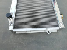 Load image into Gallery viewer, GPI ALUMINUM RADIATOR FOR Lexus LX450 1996-1997 1996 1997 Toyota Land Cruiser 1993-1997 1993 1994 1995 1996 1997 4.5 L6
