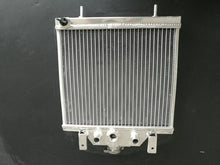 Load image into Gallery viewer, GPI Aluminum radiator for Polaris Scrambler 400 1996-2000 / 500 1997-2001 1997 1998 1999 2000
