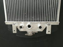 Load image into Gallery viewer, GPI Aluminum radiator for Polaris Scrambler 400 1996-2000 / 500 1997-2001 1997 1998 1999 2000

