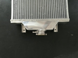 GPI Aluminum radiator for Polaris Scrambler 400 1996-2000 / 500 1997-2001 1997 1998 1999 2000
