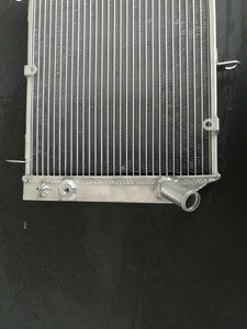 Aluminum Radiator for 1998-1999 YAMAHA YZF R1 1998 1999