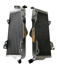 Load image into Gallery viewer, GPI Aluminum Alloy Radiator FOR 1985 -1988 HONDA CR500R CR 500 R 1985 1986 1987 1988
