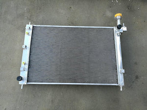 Aluminum Radiator For 2007-2017 GMC Acadia Chevy Traverse Buick Enclave 3.6 2007 2008 2009 2010 2011 2012 2013 2014 2015 2016 2017