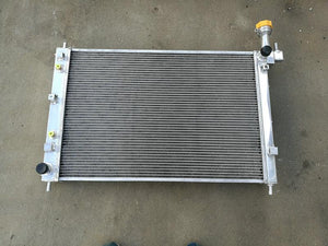 Aluminum Radiator For 2007-2017 GMC Acadia Chevy Traverse Buick Enclave 3.6 2007 2008 2009 2010 2011 2012 2013 2014 2015 2016 2017