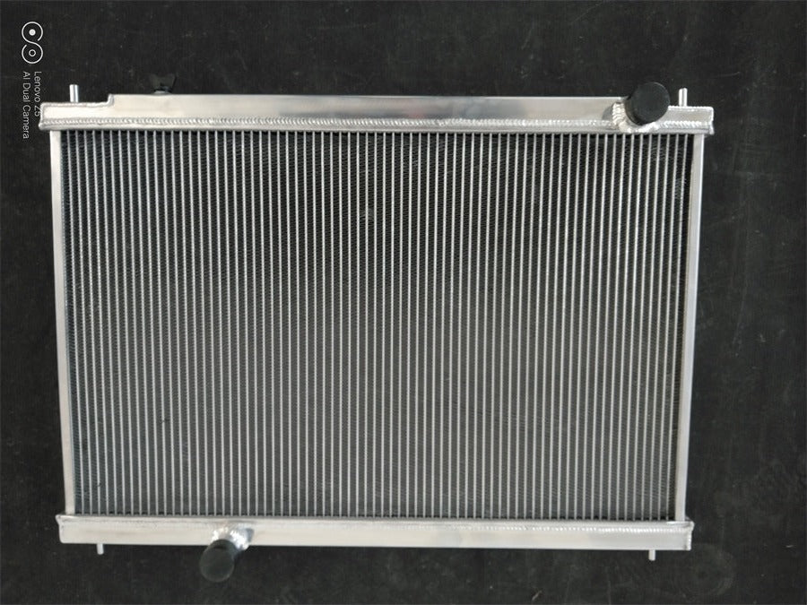 GPI Racing Aluminum Radiator for 2009-2015 Nissan R35 GTR GT-R (Manual