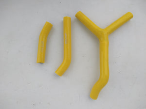 GPI Silicone radiator hose FOR  250 SX S 2003 2004 2005 2006