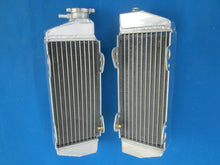 Load image into Gallery viewer, GPI Aluminum radiator FOR  250/300/380 SX/EXC/MXC 1998  1999 2000 2001 2002 2003
