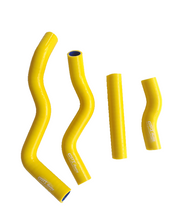 Load image into Gallery viewer, GPI Silicone Radiator hose FOR 1993-2010  Kawasaki KLX250 KLX 250   1993 1994 1995 1996 1997 1998 1999 2000 2001 2002 2003 2004 2005 2006 2007 2008 2009 2010
