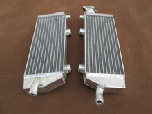 Load image into Gallery viewer, aluminum alloy radiator FOR  250/450/505 SX-F/SXF 2008  2009 2010 2011 2012 2013 2014 2015
