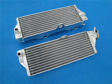 Load image into Gallery viewer, GPI Aluminum Radiator For HUSQVARNA CR125 2000-2008 / WR125 2000-2012  2000 2001 2002 2003 2004 2005 2006 2007 2008 2009 2010 2011 2012
