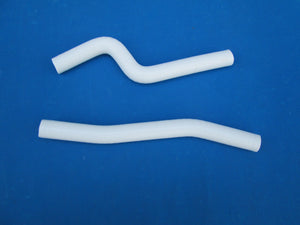 GPI Silicone Radiator hose FOR 2003-2006  Polaris Predator 500 2003 2004 2005 2006