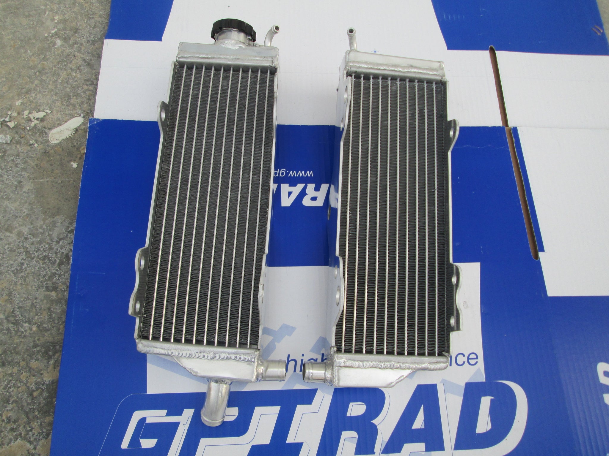 GPI FOR HONDA CR500R/CR500 1991 1992 1993 1994 1995 1996 1997 1998 199 ...