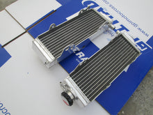 Load image into Gallery viewer, GPI FOR HONDA CR500R/CR500 1991 1992 1993 1994 1995 1996 1997 1998 1999 2000 2001  ALUMINUM  RADIATOR
