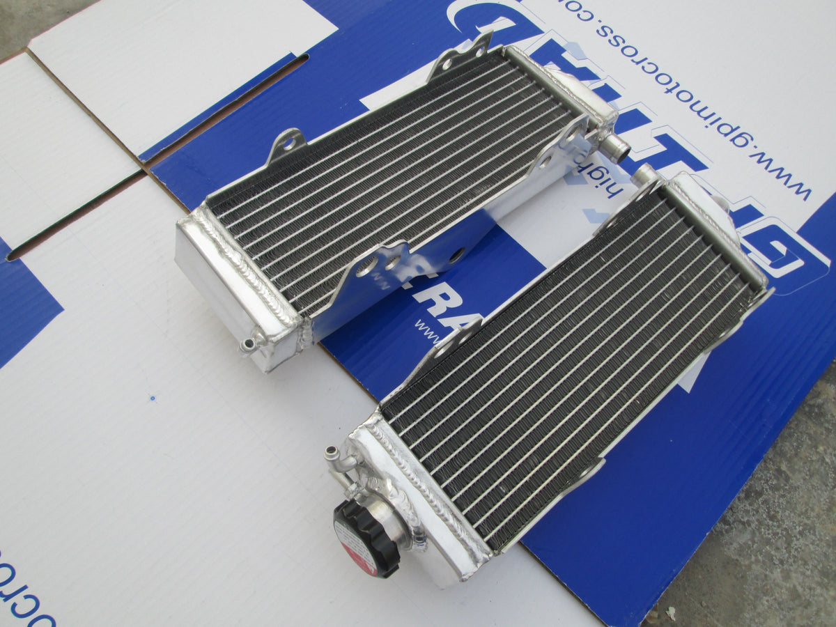 GPI FOR HONDA CR500R/CR500 1991 1992 1993 1994 1995 1996 1997 1998 199 ...