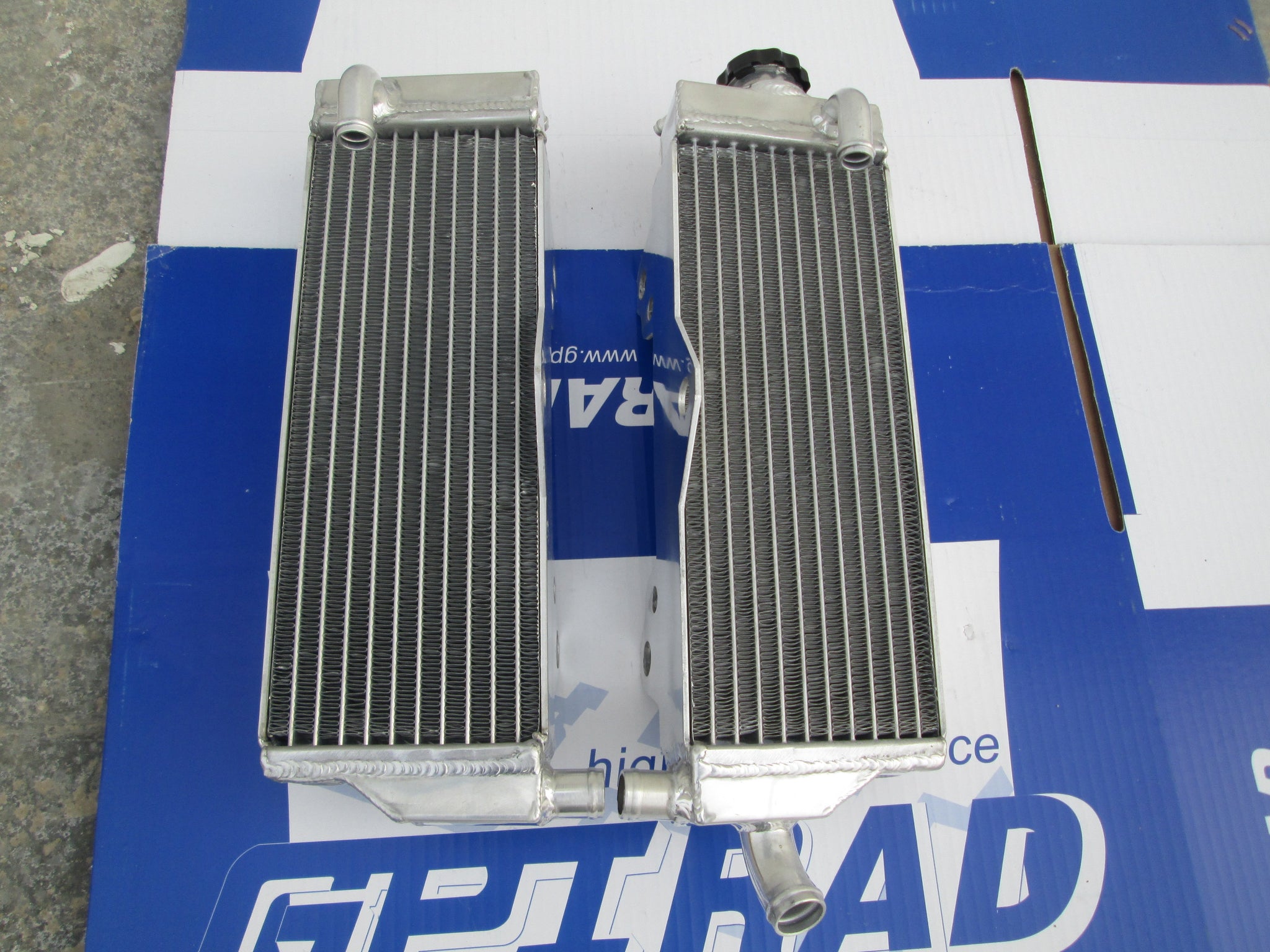 GPI FOR HONDA CR500R/CR500 1991 1992 1993 1994 1995 1996 1997 1998 199 ...