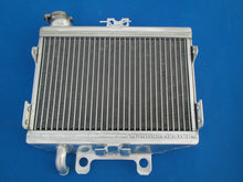 Load image into Gallery viewer, GPI Aluminum radiator &amp; hoses FOR Honda CR250 CR 250 R CR250R 1997 1998 1999
