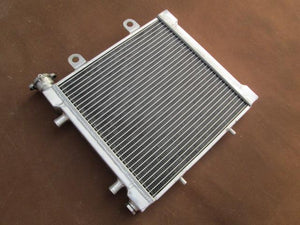 GPI RADIATOR for ATV CAN-AM OFFROAD Traxter 500 Bombardier;Quest XL/STD&XT/MAX 2001-2005 2001 2002 2003 2004 2005