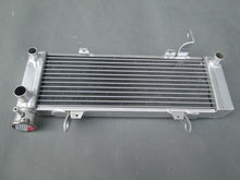 Load image into Gallery viewer, GPI Aluminum alloy radiator FOR 1989-1996 Honda VFR400R NC30/RVF400 NC35 VFR 400 R NC 30/RVF 400 NC 35 1989  1990 1991 1992 1993 1994 1995 1996
